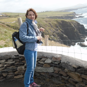 Photo de profil de Isabelle Cailly