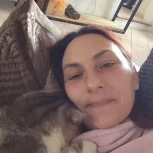 Photo de profil de Isabelle Cambron