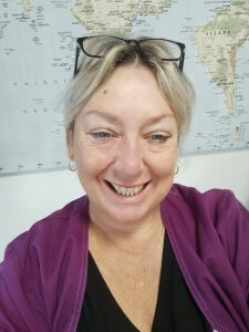 Photo de profil de Isabelle Campagna