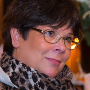 Photo de profil de Isabelle Cannac Bourvis