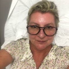 Photo de profil de Isabelle Canossi