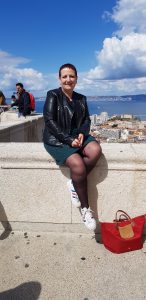 Photo de profil de Isabelle Carayol