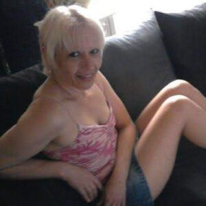 Photo de profil de Isabelle Caresia