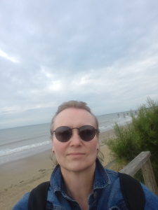 Photo de profil de Isabelle Carles