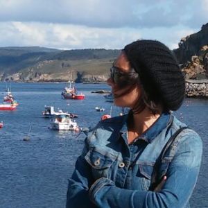Photo de profil de Isabelle Carreres