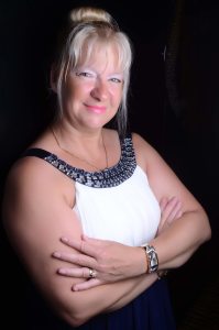 Photo de profil de Isabelle Cartiaux