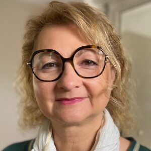Photo de profil de Isabelle Castets