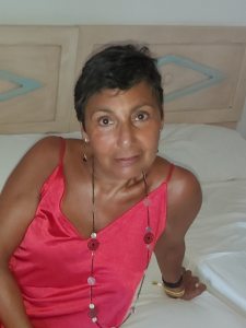Photo de profil de Isabelle Cattan