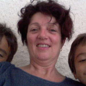 Photo de profil de Isabelle Chagneux