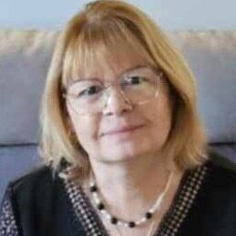 Photo de profil de Isabelle Chalansonnet