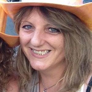 Photo de profil de Isabelle Chambaud