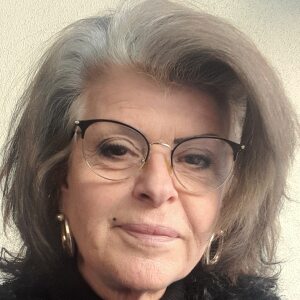 Photo de profil de Isabelle Chardonnens