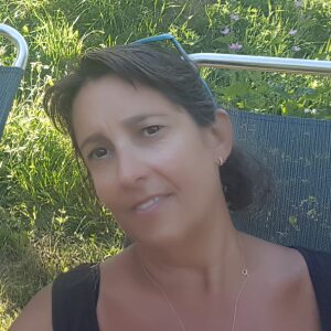 Photo de profil de Isabelle Charrier