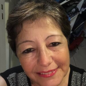 Photo de profil de Isabelle Charrier