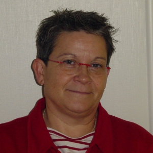Photo de profil de Isabelle Chauvet