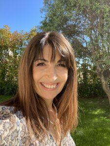 Photo de profil de Isabelle Chauviere