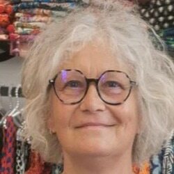 Photo de profil de Isabelle Chavassieux