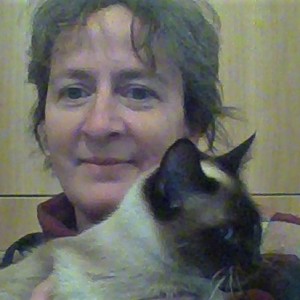 Photo de profil de Isabelle Chaventre