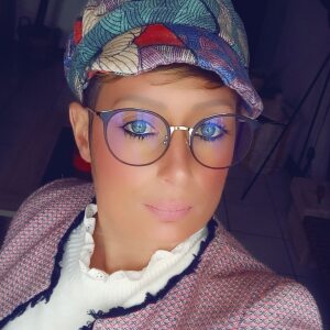 Photo de profil de Isabelle Chazar