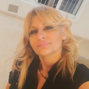 Photo de profil de Isabelle Chemouny
