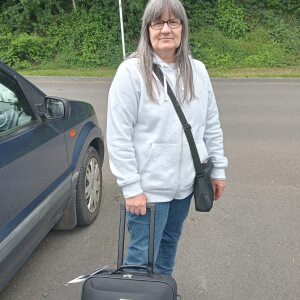 Photo de profil de Isabelle Cheneve