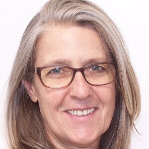 Photo de profil de Isabelle Chevriot-Fayol