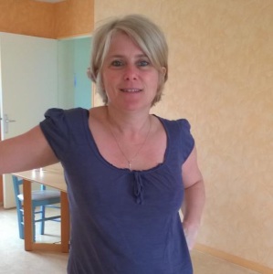 Photo de profil de Isabelle Chireux