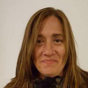 Photo de profil de Isabelle Chmiti