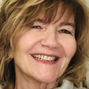 Photo de profil de Isabelle Clarke