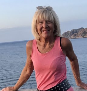 Photo de profil de Isabelle Clemencot