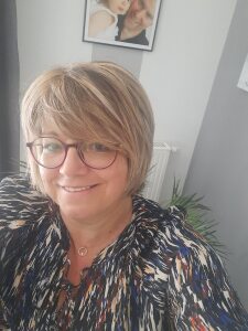 Photo de profil de Isabelle Clerc