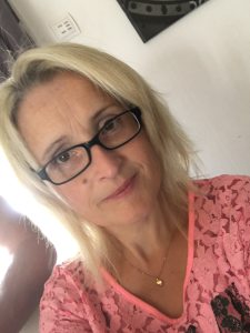 Photo de profil de Isabelle Colas