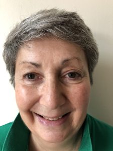 Photo de profil de Isabelle Comont