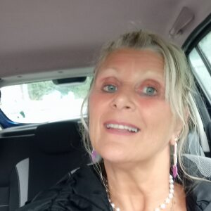 Photo de profil de Isabelle Comte