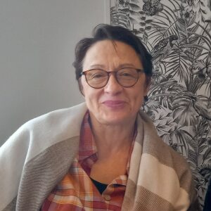 Photo de profil de Isabelle Conraud