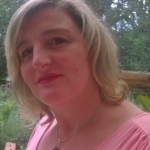 Photo de profil de Isabelle Constantin