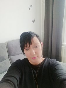 Photo de profil de Isabelle Corbeaux