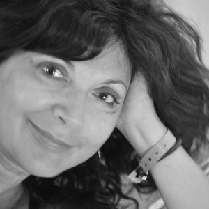 Photo de profil de Isabelle Coriatt