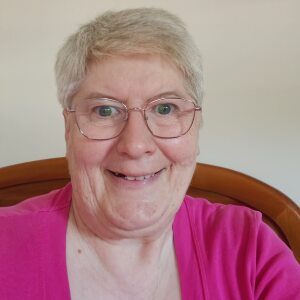 Photo de profil de Isabelle Cormerais