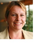 Photo de profil de Isabelle Correges