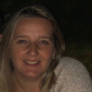 Photo de profil de Isabelle Cossard