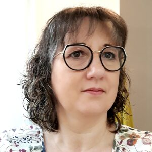 Photo de profil de Isabelle Cosse