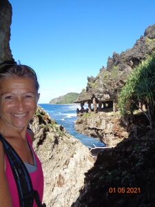 Photo de profil de Isabelle Coulon
