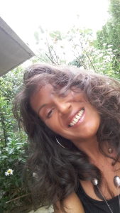 Photo de profil de Isabelle Cousin