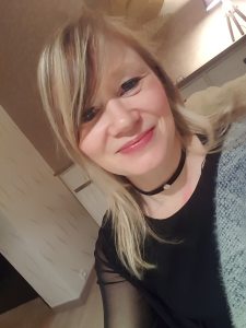 Photo de profil de Isabelle Cousin