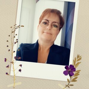 Photo de profil de Isabelle Couvreux
