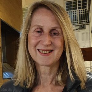 Photo de profil de Isabelle Crochet - Leroy
