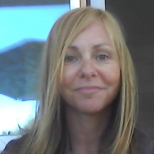 Photo de profil de Isabelle Cueilliez