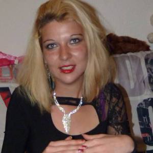 Photo de profil de Isabelle Czarny