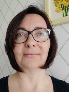 Photo de profil de Isabelle DELEGRANGE ep FABRE